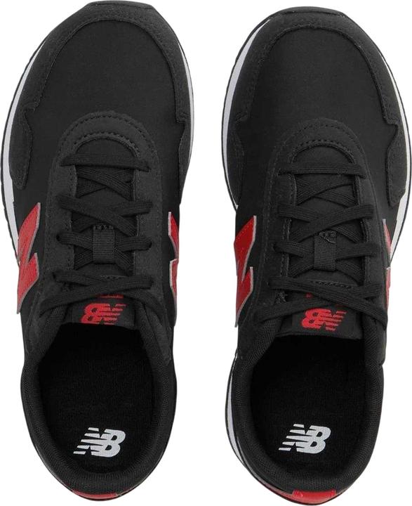Produktbild New Balance Sneaker Wildleder (38.5)