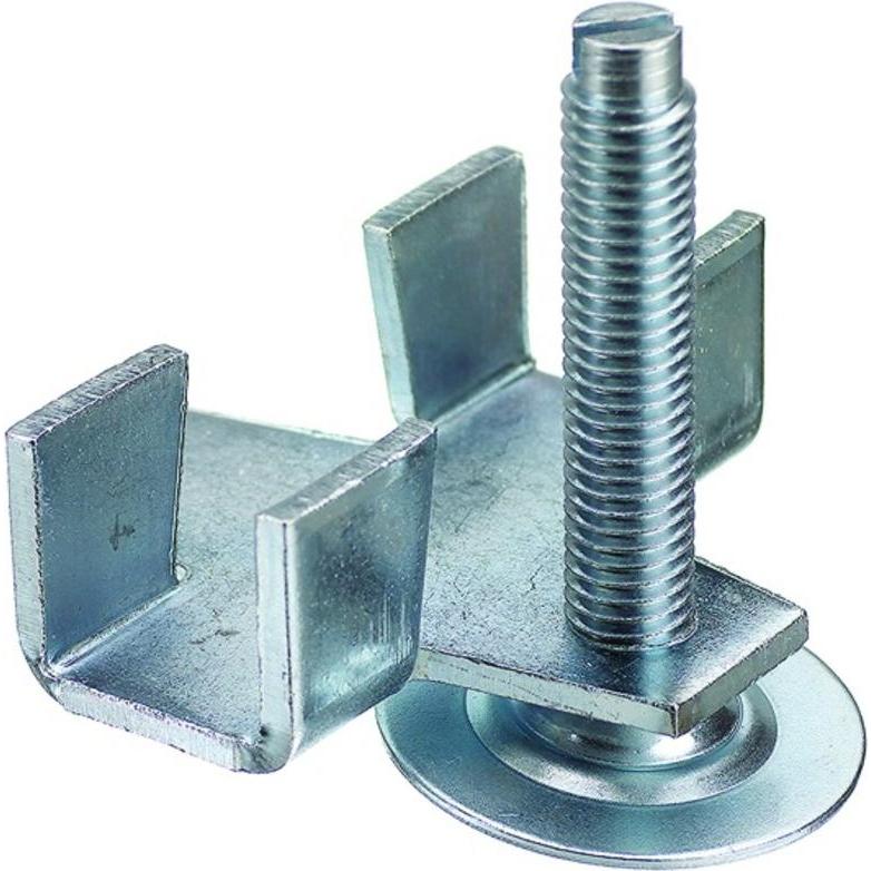 Werkstarck, Möbelausstattung, Anschlagelemente (200 Stk.)