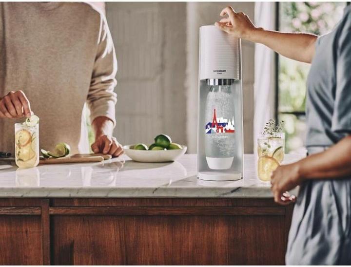 Produktbild SodaStream Terra