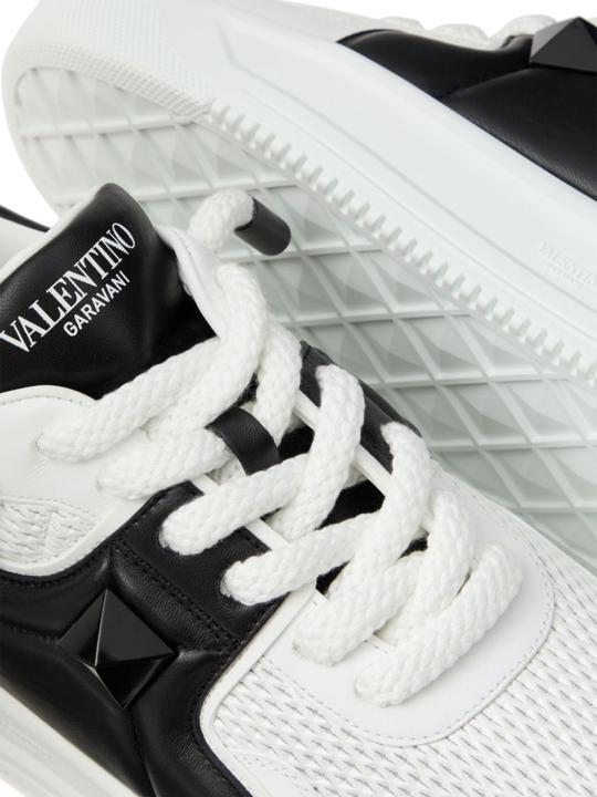 Produktbild Valentino Garavani Sneakers White (42)