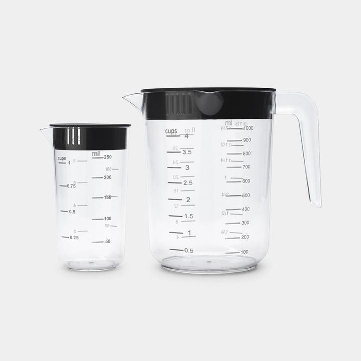 Immagine prodotto Brabantia Set di misurini (250 ml)