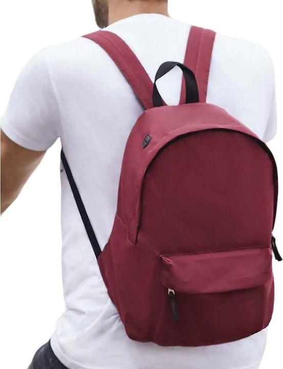 Immagine prodotto Sols Rider Zaino Colorato (15.50 l)