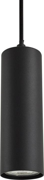 Produktbild Lindby Joffrey Pendelleuchte Black (GU10)