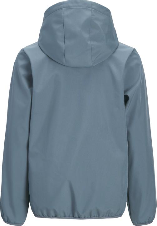 Produktbild Jack & Jones Jjtheo Softshell Jacket Noos Jnr (152)