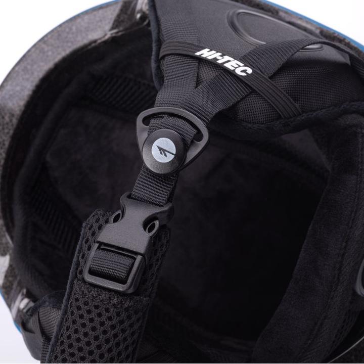 Produktbild Hi-Tec MANDE-Helm (58 - 61 cm, L)