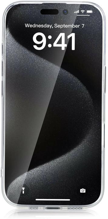 Produktbild Nevox StyleShell Flex iPh 16 Pro (Apple iPhone 16 Pro)