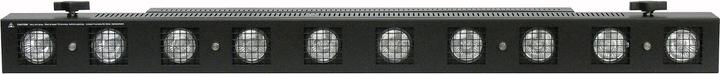Actual product image Showtec Sunstrip Active MKII
