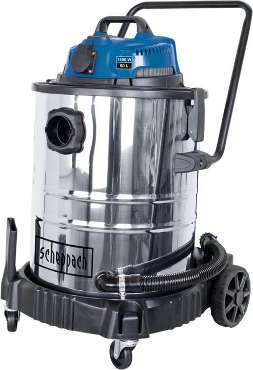 Produktbild Scheppach ASP50-ES (Nass-Trockensauger)