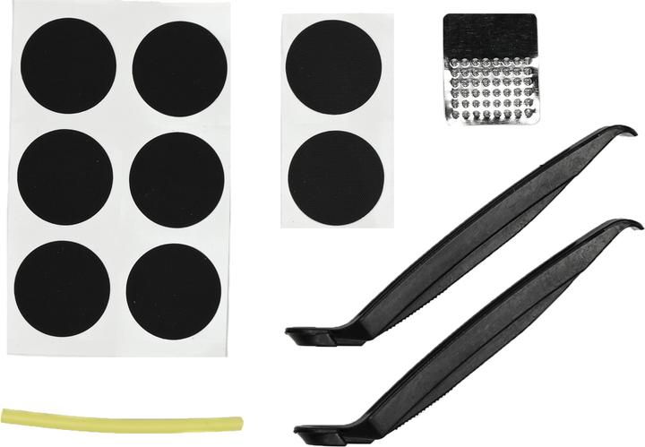 Produktbild Benson Fahrradreparatur Set 12 Stück