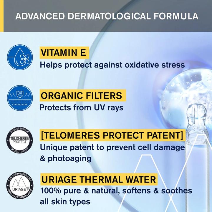 Produktbild Uriage Bariésun Spray LSF30 22 (Sonnenspray, SPF 30, 200 ml)