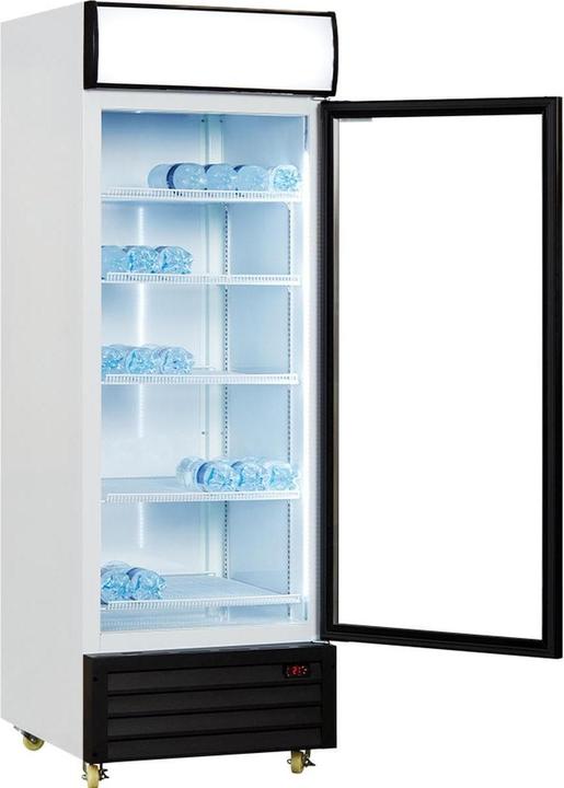 Actual product image Kibernetik Ks600m (592 l)