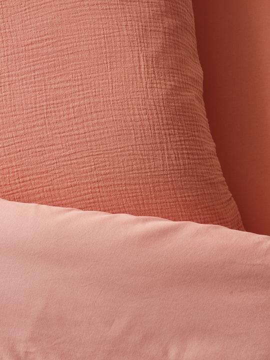 Image du produit Vertbaudet Ensemble de linge de lit pour enfants avec mousseline