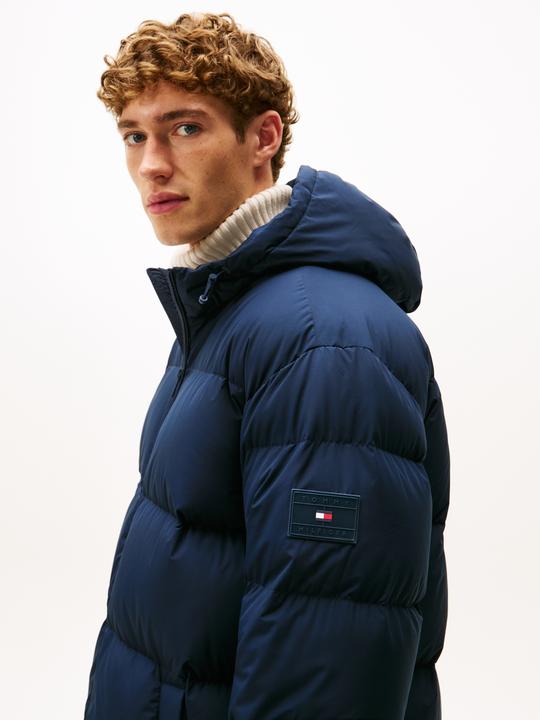 Actual product image Tommy Hilfiger Down Parka (S)