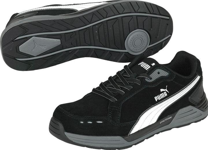 Productafbeelding Puma Werkschoenen (S3, 42)