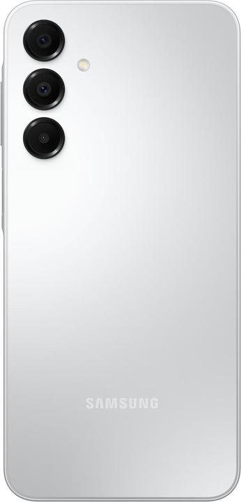 Productafbeelding Wind Tre Samsung Galaxy A16 (128 GB, Lichtgrijs, 6.70", Hybride dubbele SIM, 4G)