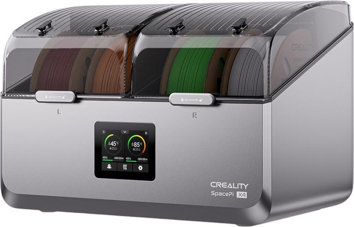 Creality Space Dryer X4 (Stall)