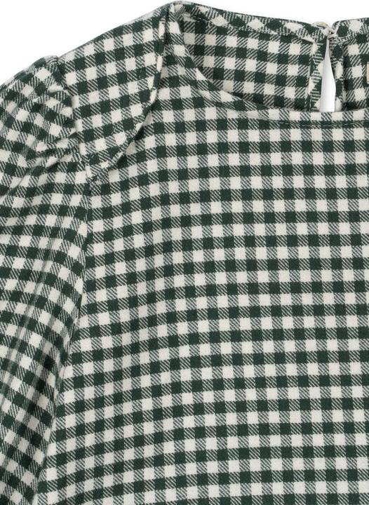 Image du produit Konges Slojd Fort Kleid Check (86)