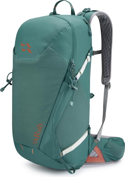 Actual product image Rab Aeon 27 (27 l)