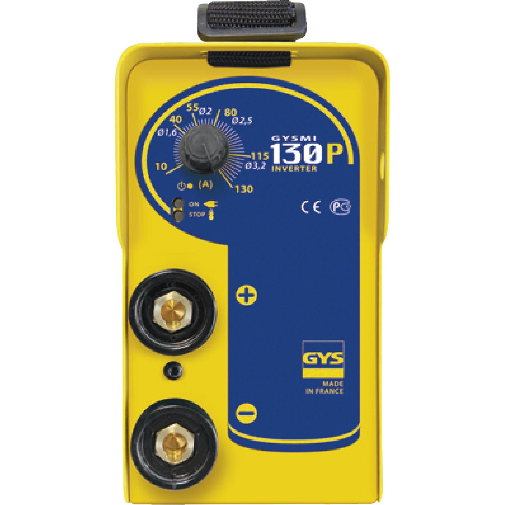 Thumbnail - GYS, Schweissgerät, Gysmi-130P