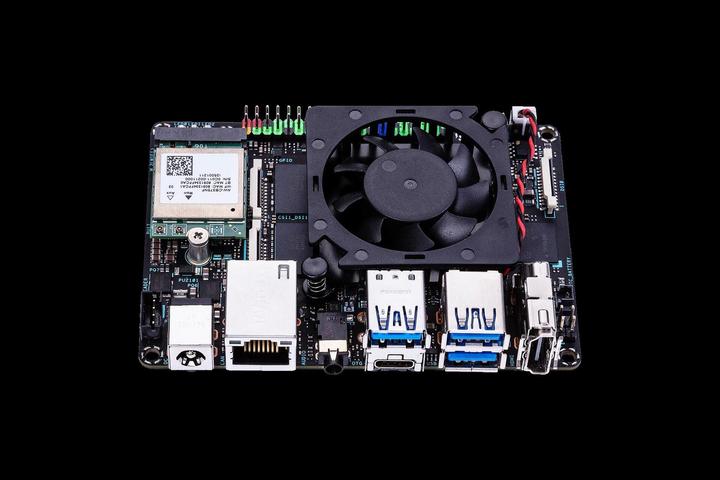 Produktbild ASUS Tinker Board R