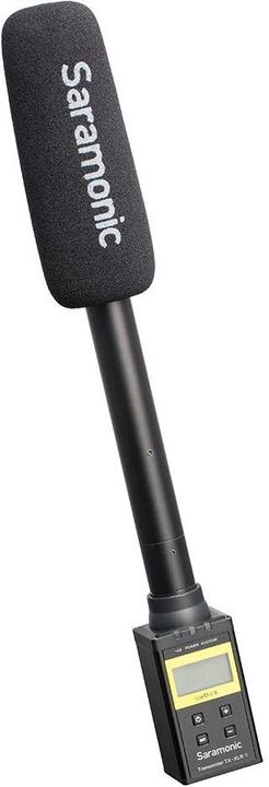 Actual product image Saramonic UwMic9 TX-XLR9