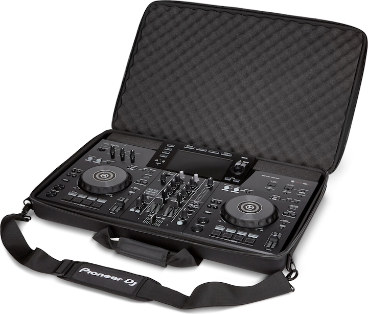 Actual product image Pioneer DJ DJC-RR