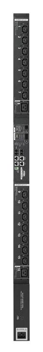 Actual product image Aten IP Power Switch
