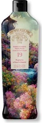 Image du produit Dtangler Bain moussant 500 ml (Lait pour le corps, 500 ml)