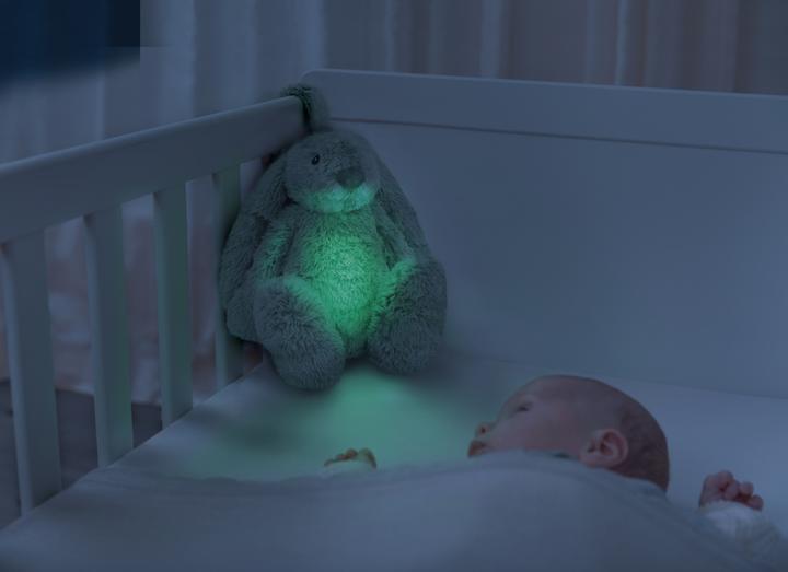 Image du produit ZaZu RO the Rabbit Green