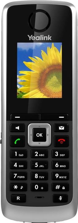 Actual product image Yealink W52h