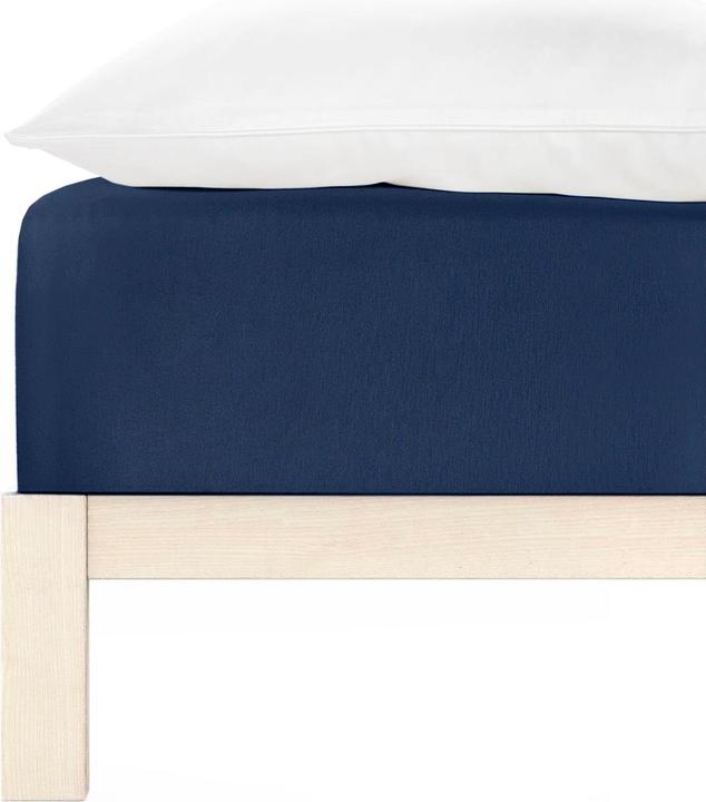 Produktbild Living Home Boxspring Feinjersey (200 x 200 cm)
