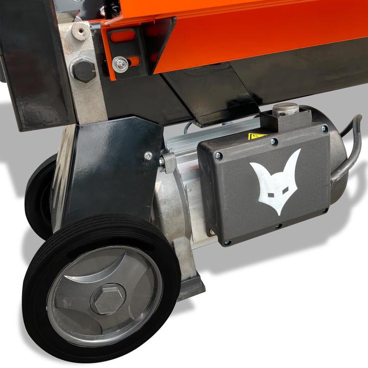 Produktbild Fuxtec FX-HS26