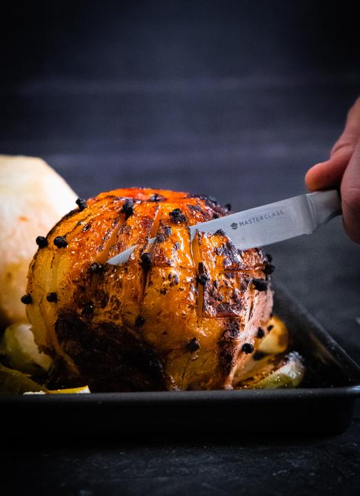 Produktbild Master Class Acero (12 cm)