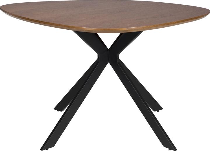 Actual product image White Label Living Chase Table Organic Round