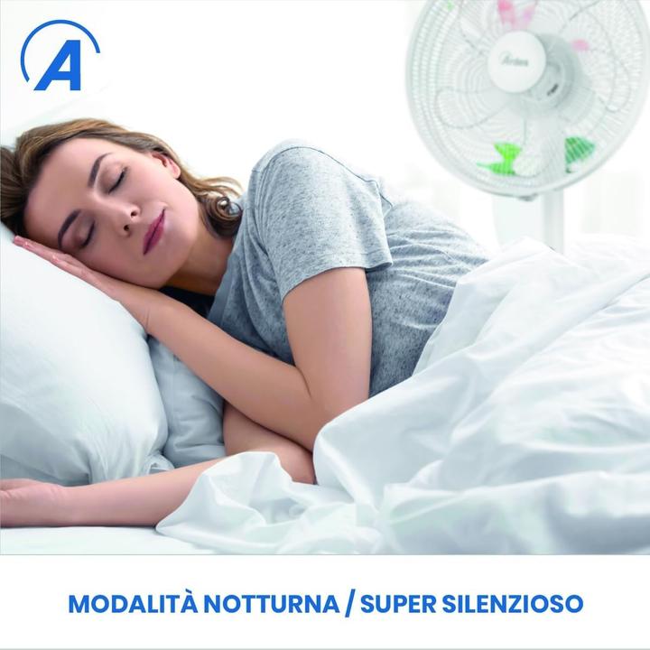 Actual product image Poly Pool AR5PR4003 HURACAN 3-in Multifunctional Fan (62 dB)