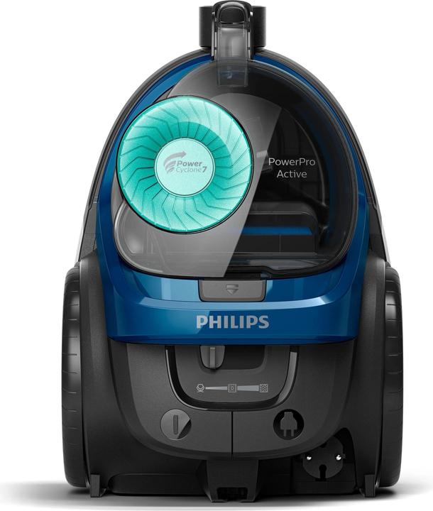 Productafbeelding Philips FC9557/09 PowerCyclone 7