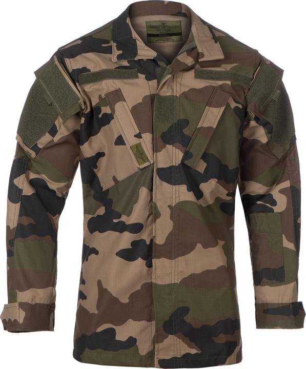 Produktbild Invadergear Revenger TDU (XL)