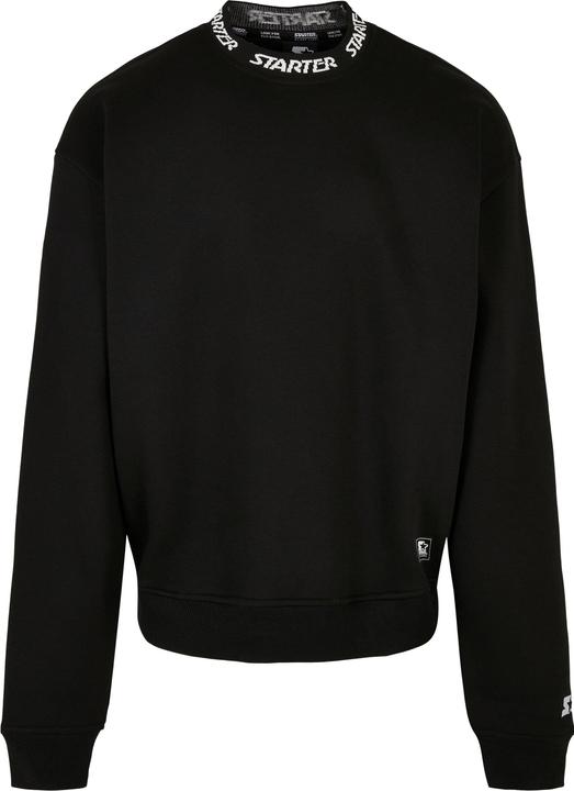 Produktbild Starter Jaquard Rib Crewneck (XXL)
