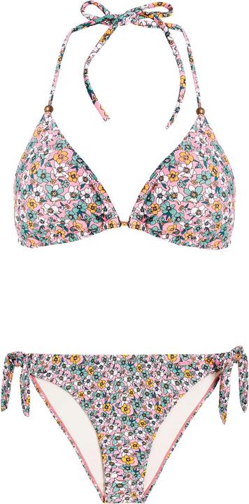 Image du produit Protest Women's Prtsauger Triangle Bikini (L)