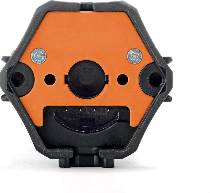 Produktbild Elero Elektronikmotor RolMotion M10 10Nm inkl. Adapter+Mitnehmer SW 60