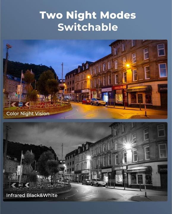 Produktbild Reolink NVS8-8MB4 (1024 x 768 Pixels, 1280 x 1024 Pixels, 1280 x 720 Pixels, 1920 x 1080 Pixels, 3840 x 2160 Pixels)