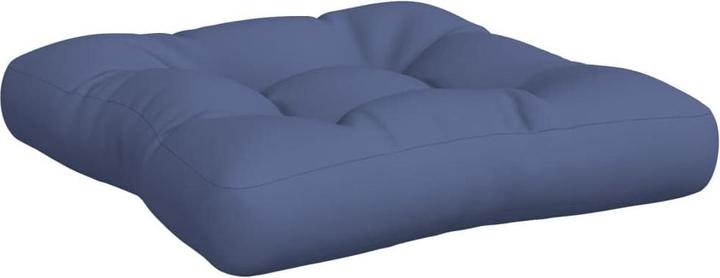 Produktbild vidaXL 10-tlg. Garten-Lounge-Set mit Kissen (60 x 61.50 cm)