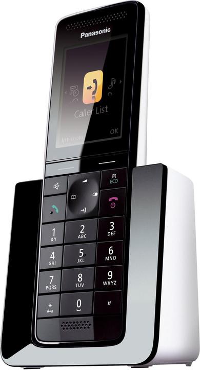 Actual product image Panasonic Kx-Prs110