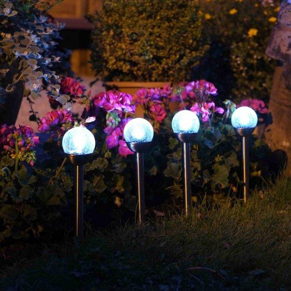 Produktbild Smart Garden Glow Orb