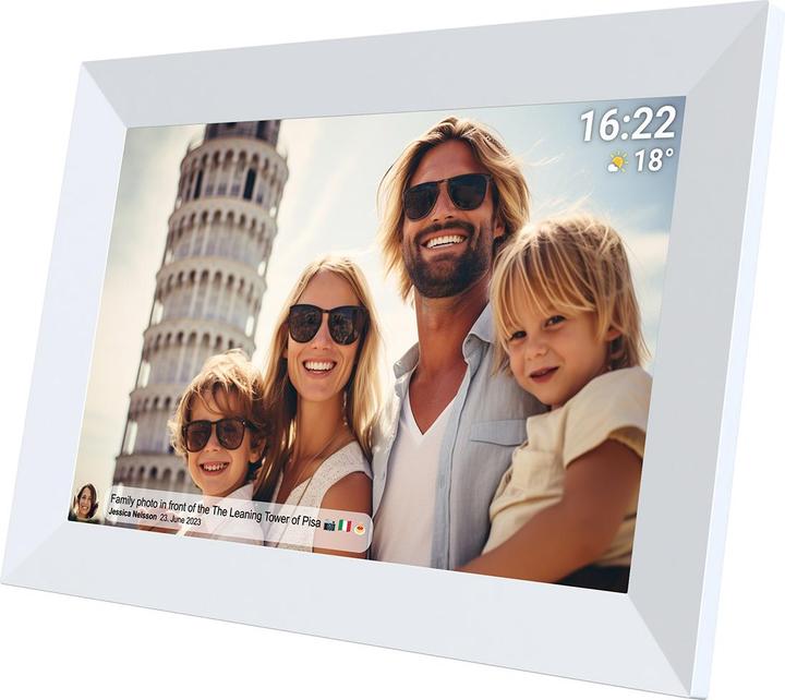 Produktbild Denver PFF-1064 (10", 1920 x 1200 Pixel)