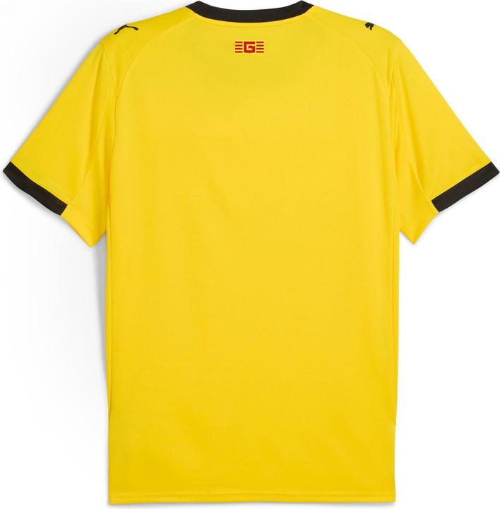 Produktbild Puma Auswärtstrikot Girona FC 2025/26 (XS)