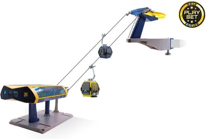 Image du produit Jägerndorfer Set de jeu Uni-G SFL