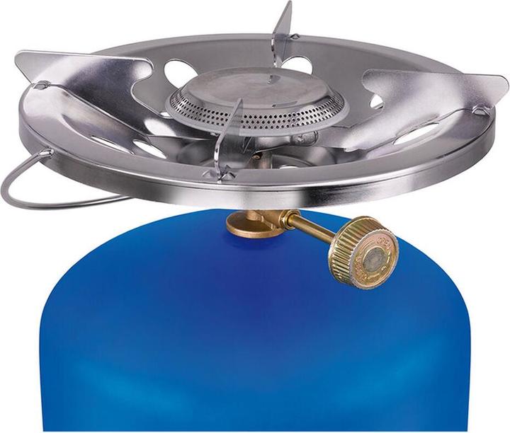 Produktbild Super Ego Gaskocher gross