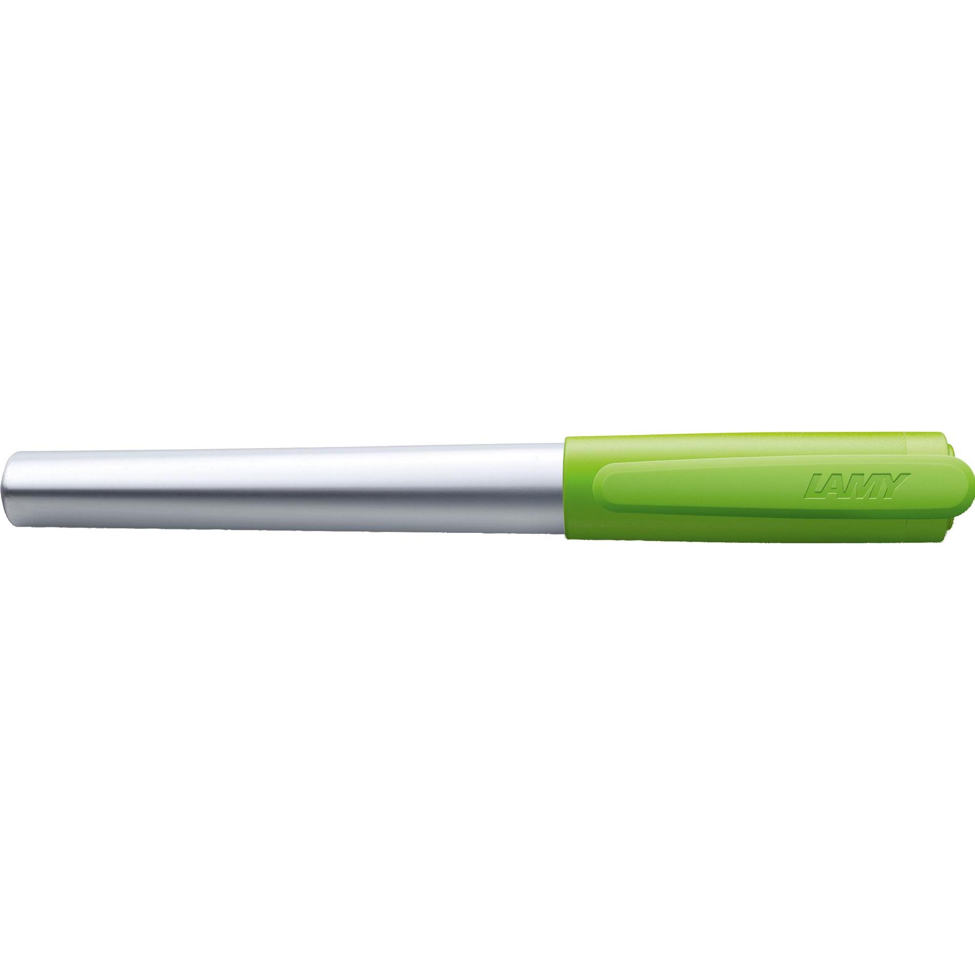 Lamy Füllfederhalter 086 FH nexx lime (1x) (1220452)