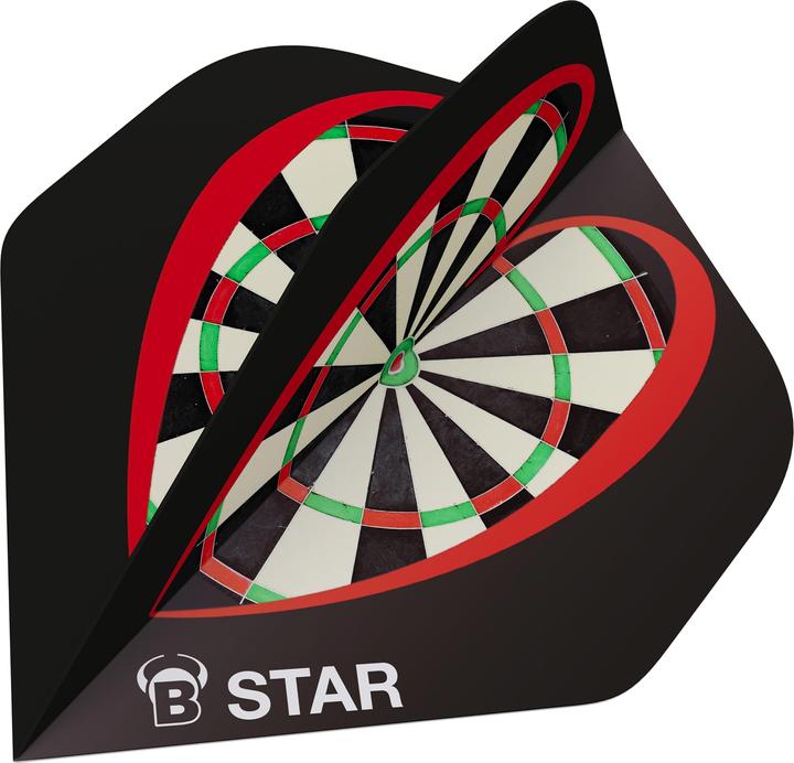 Bull's B-Star Flights